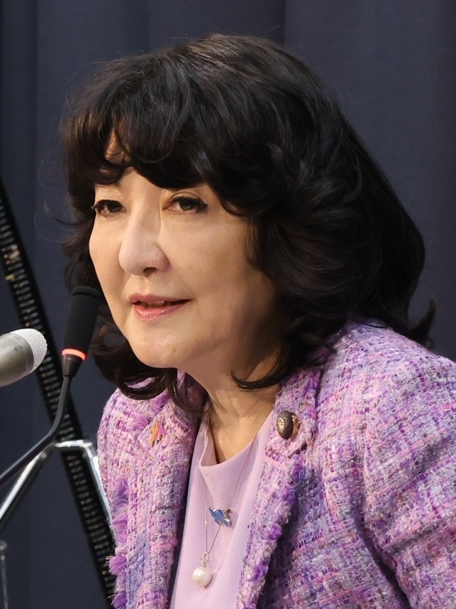 Yoichi Oya
