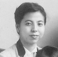 Yoko Abe