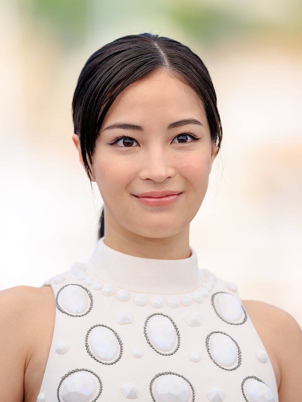 Yoko Hirose
