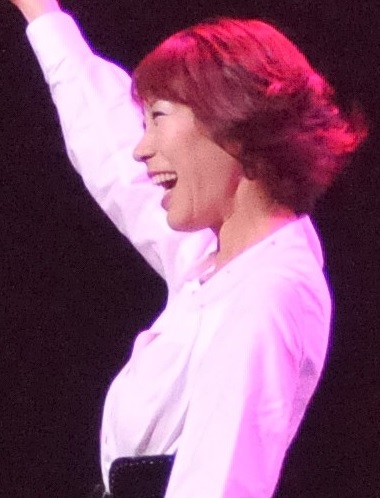 Yoko Sakamoto