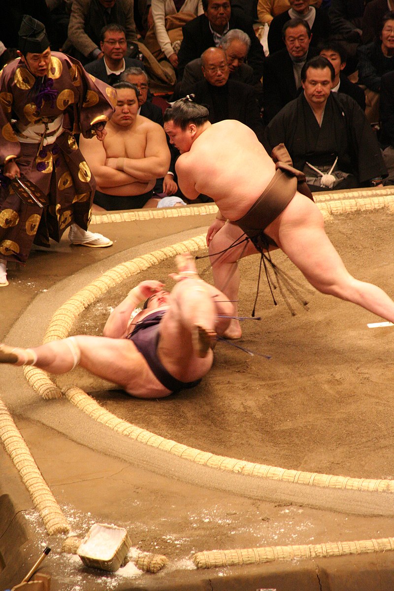 Yokozuna