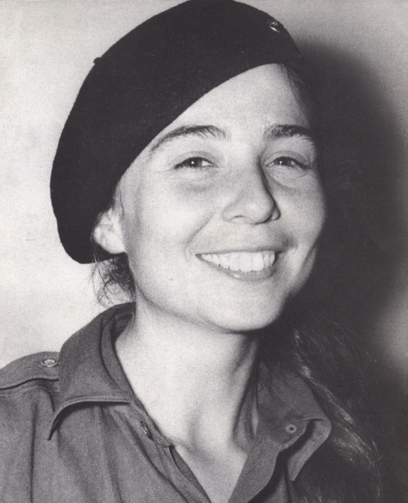 Yolanda Aguilar