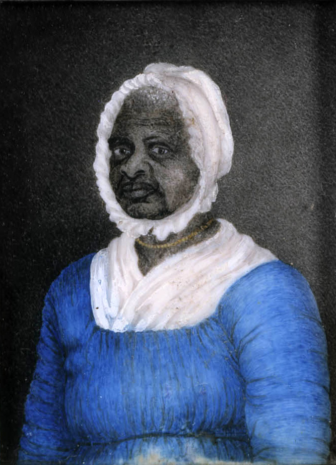 Yolanda Bett
