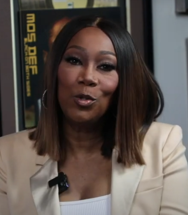 Yolanda Lewis
