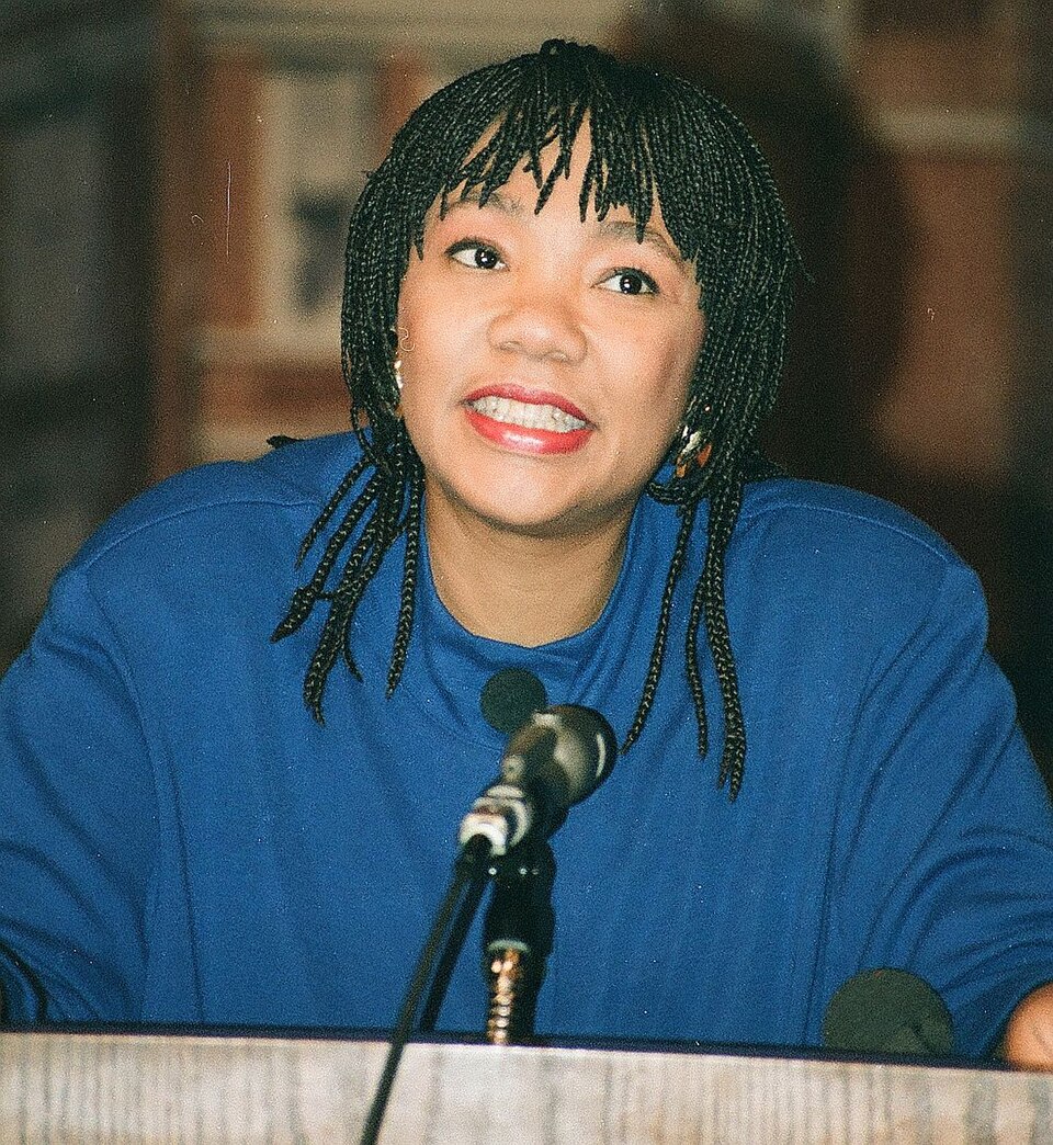 Yolanda Ma