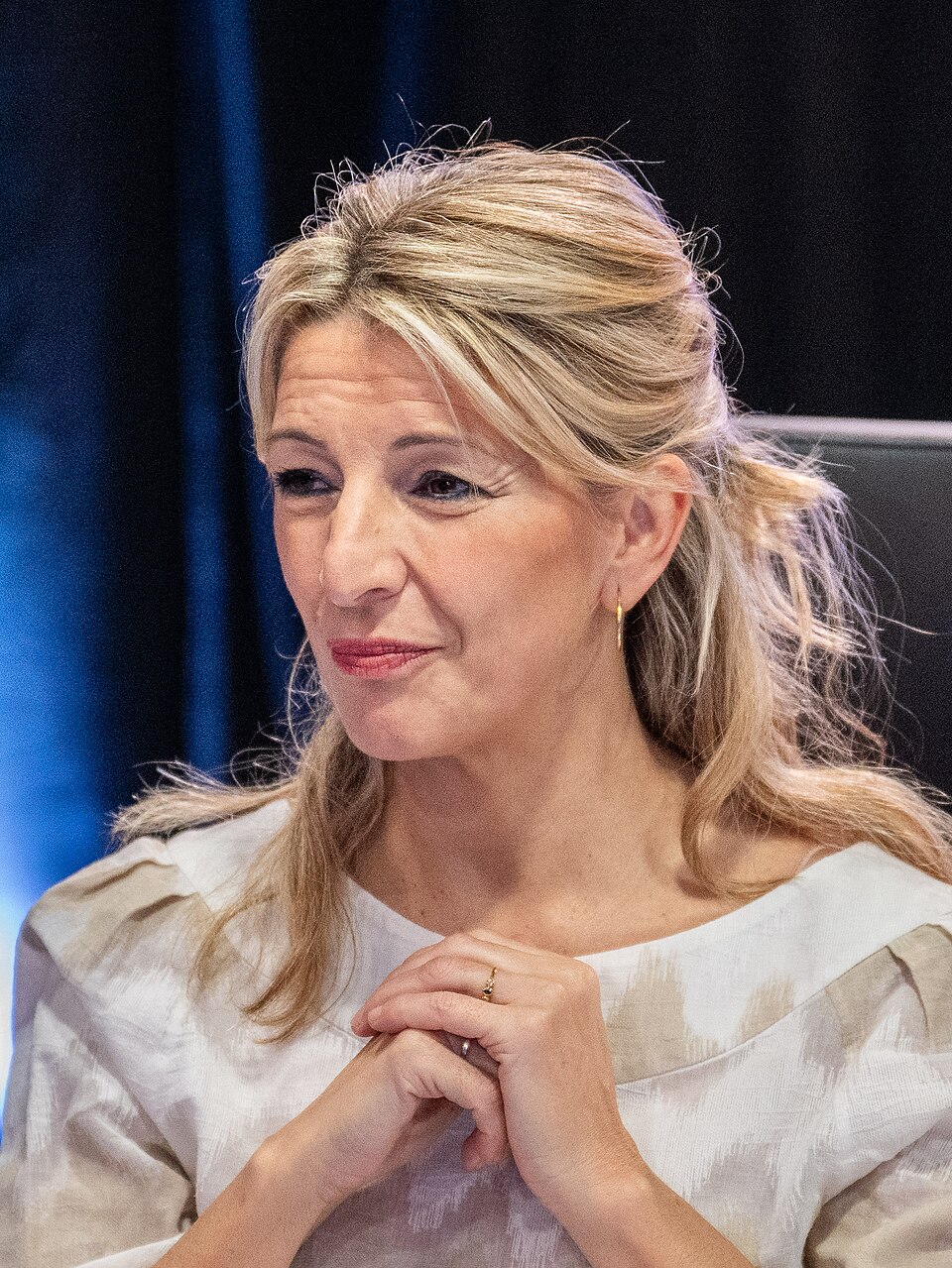 Yolanda Sánchez