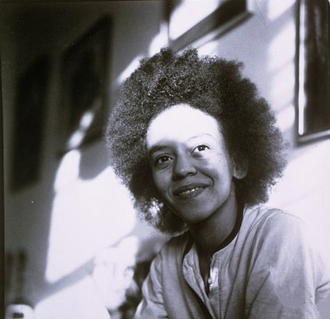 Yolande Brown
