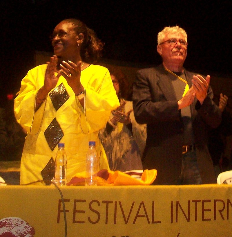 Yolande Mukagasana