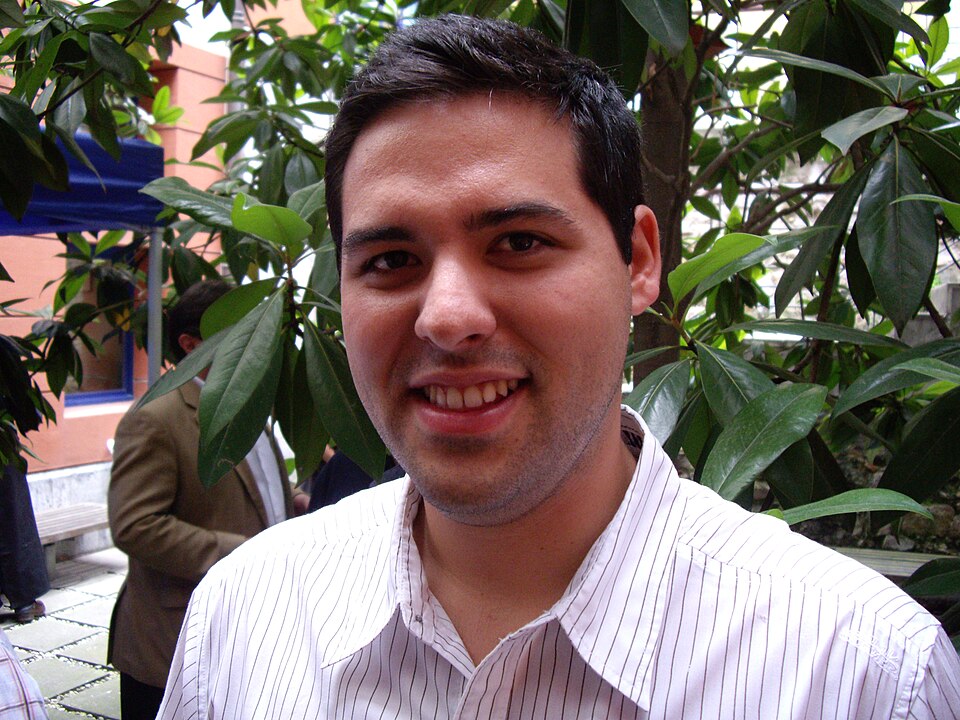 Yon Goicoechea