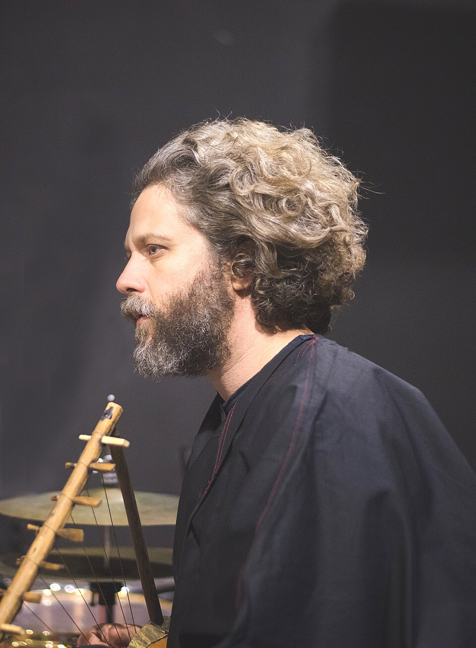 Yonatan Armoni