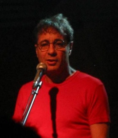 Yonatan Gefen