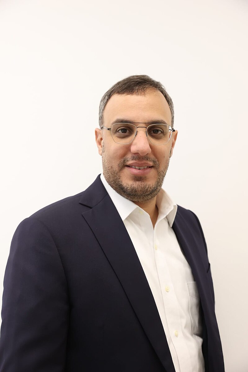 Yonatan Mishraki