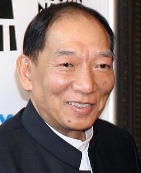 Yong Heping