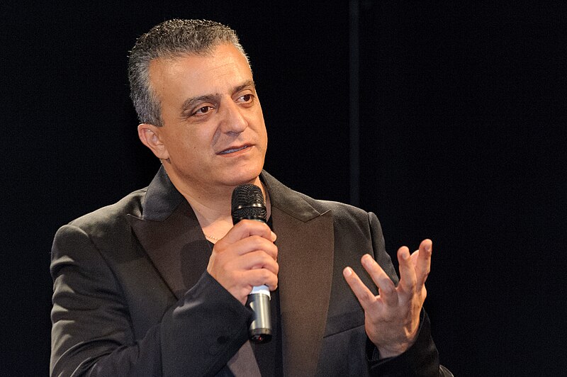 Yoni Paran