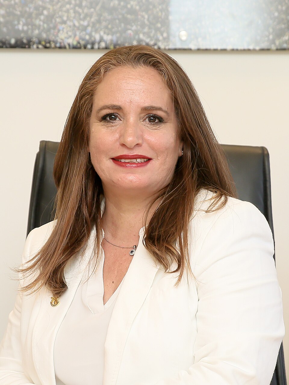 Yoni Peretz
