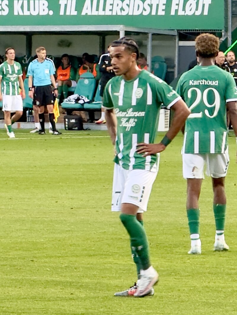 Yonis Njoh