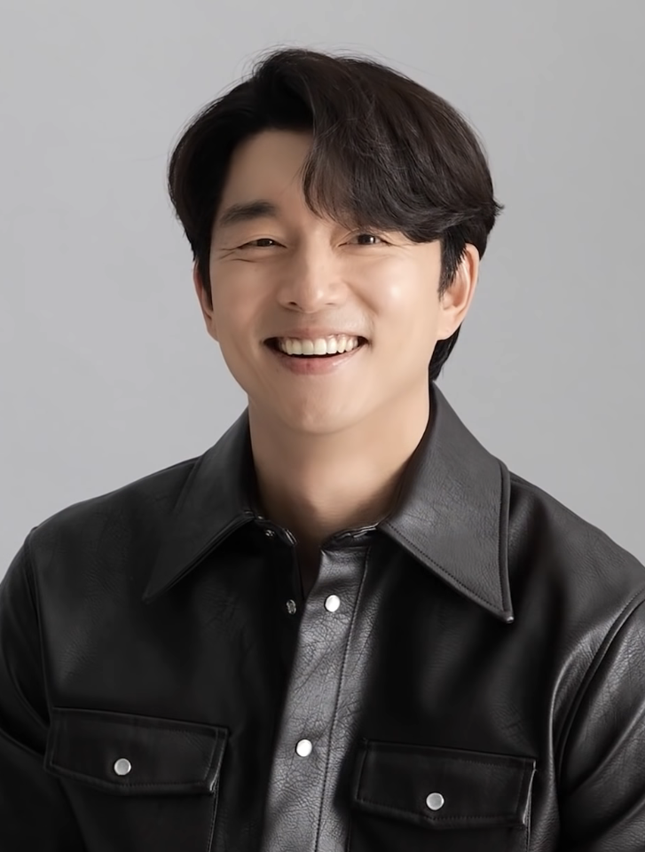 Yoo Dong-heon