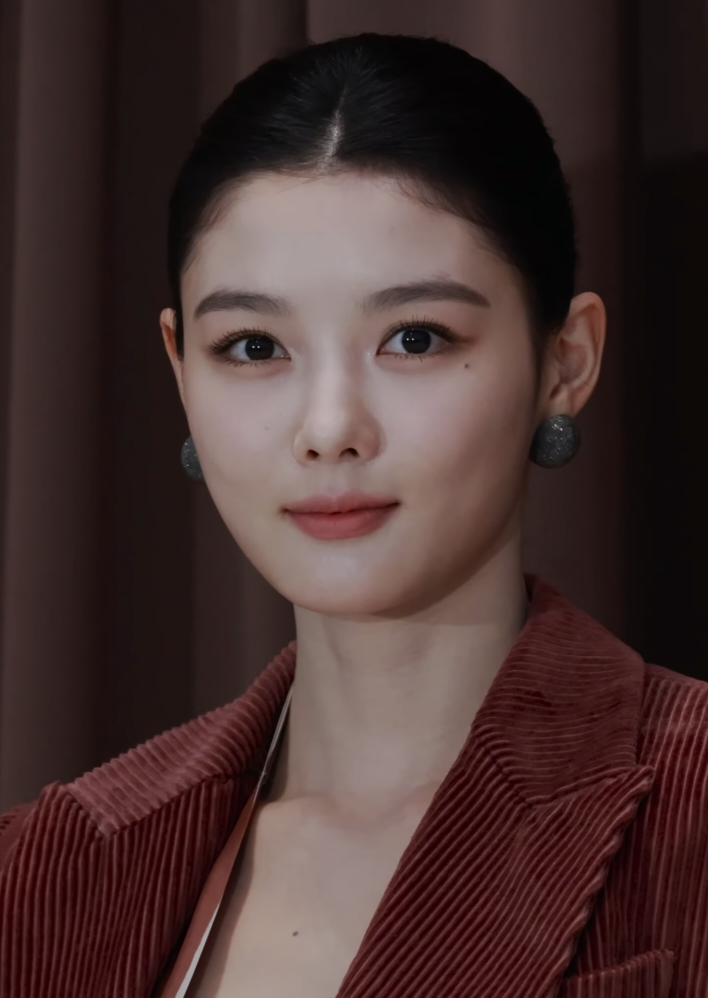 Yoo Jung-hwa