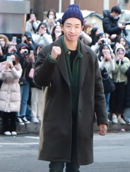 Yoo Man-su