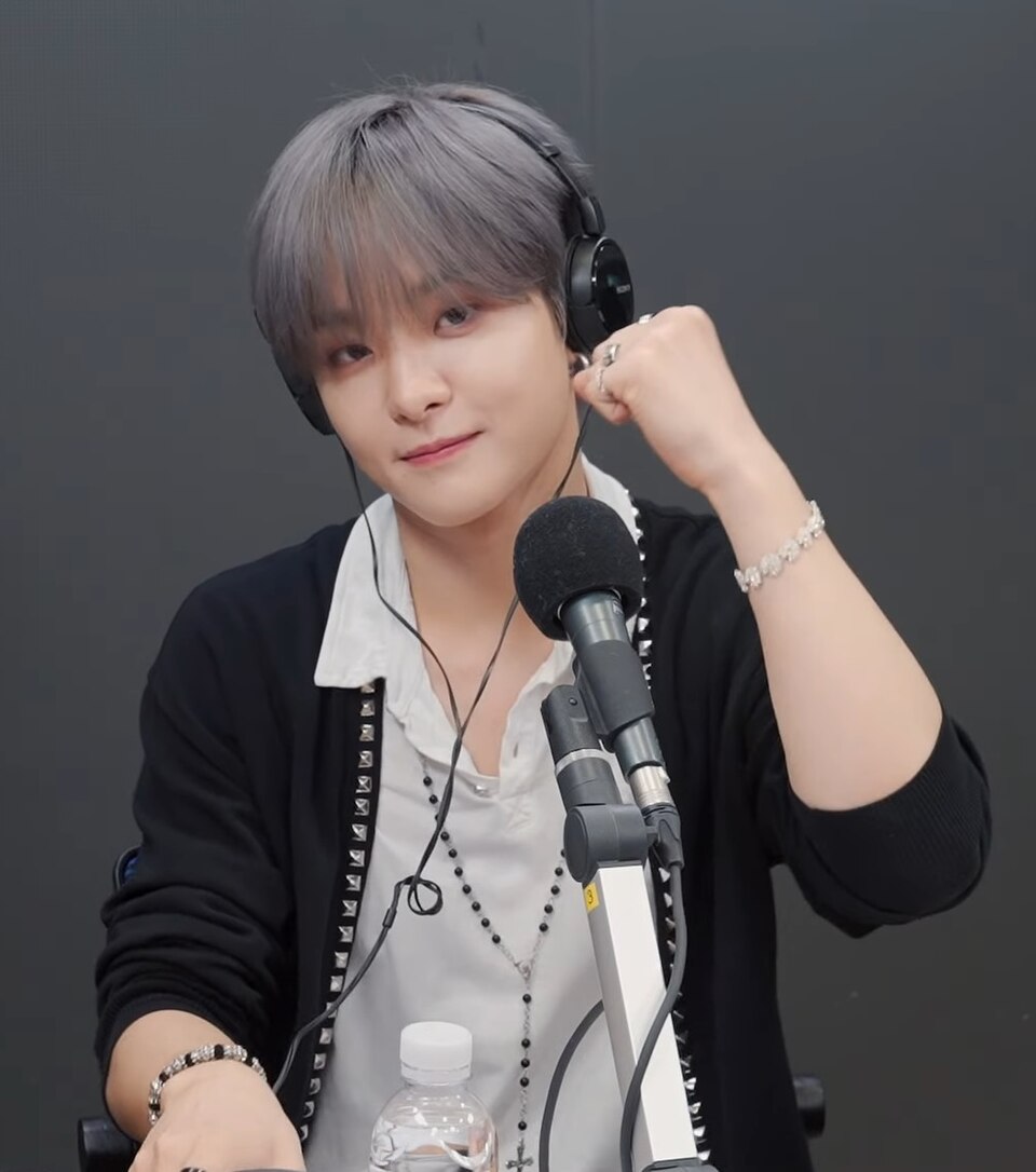 Yoon Jihoon