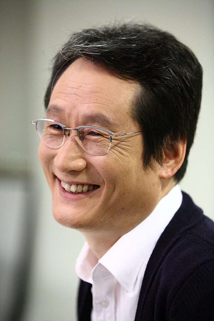 Yoon Kap-keun