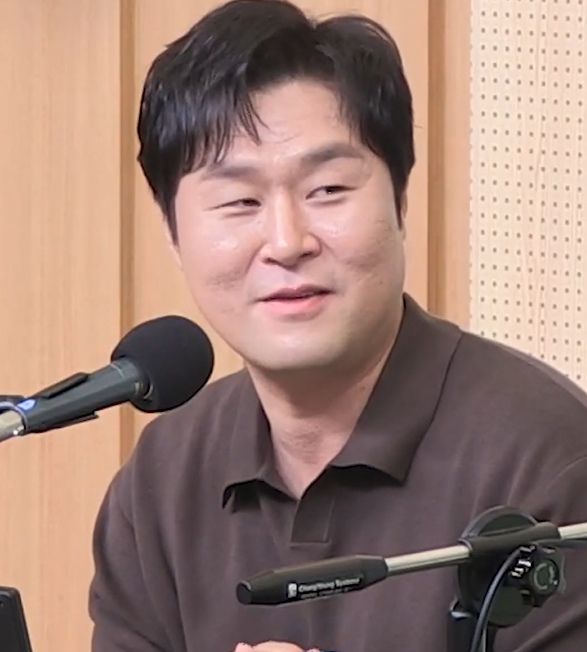 Yoon Kyung Ho