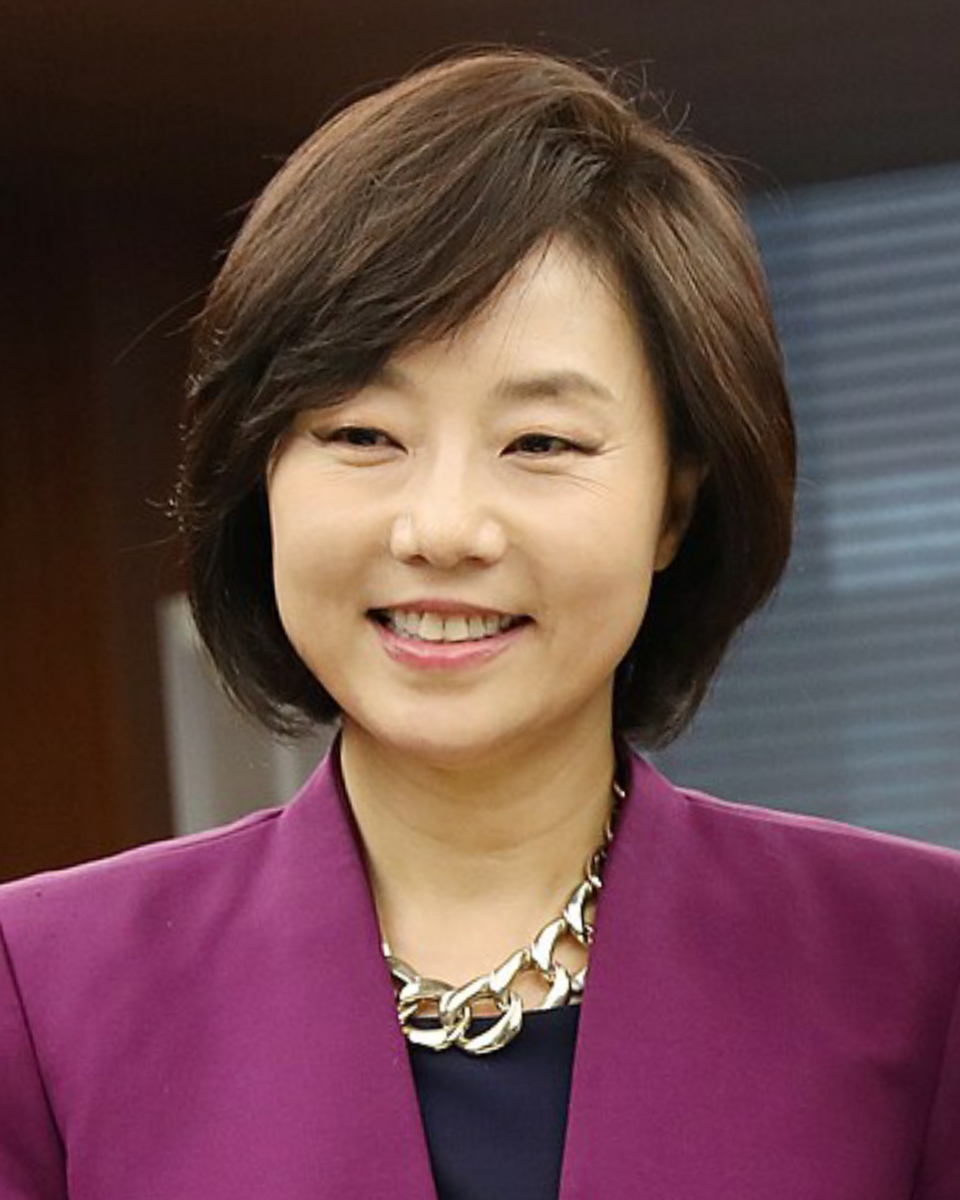 Yoonsun Chang
