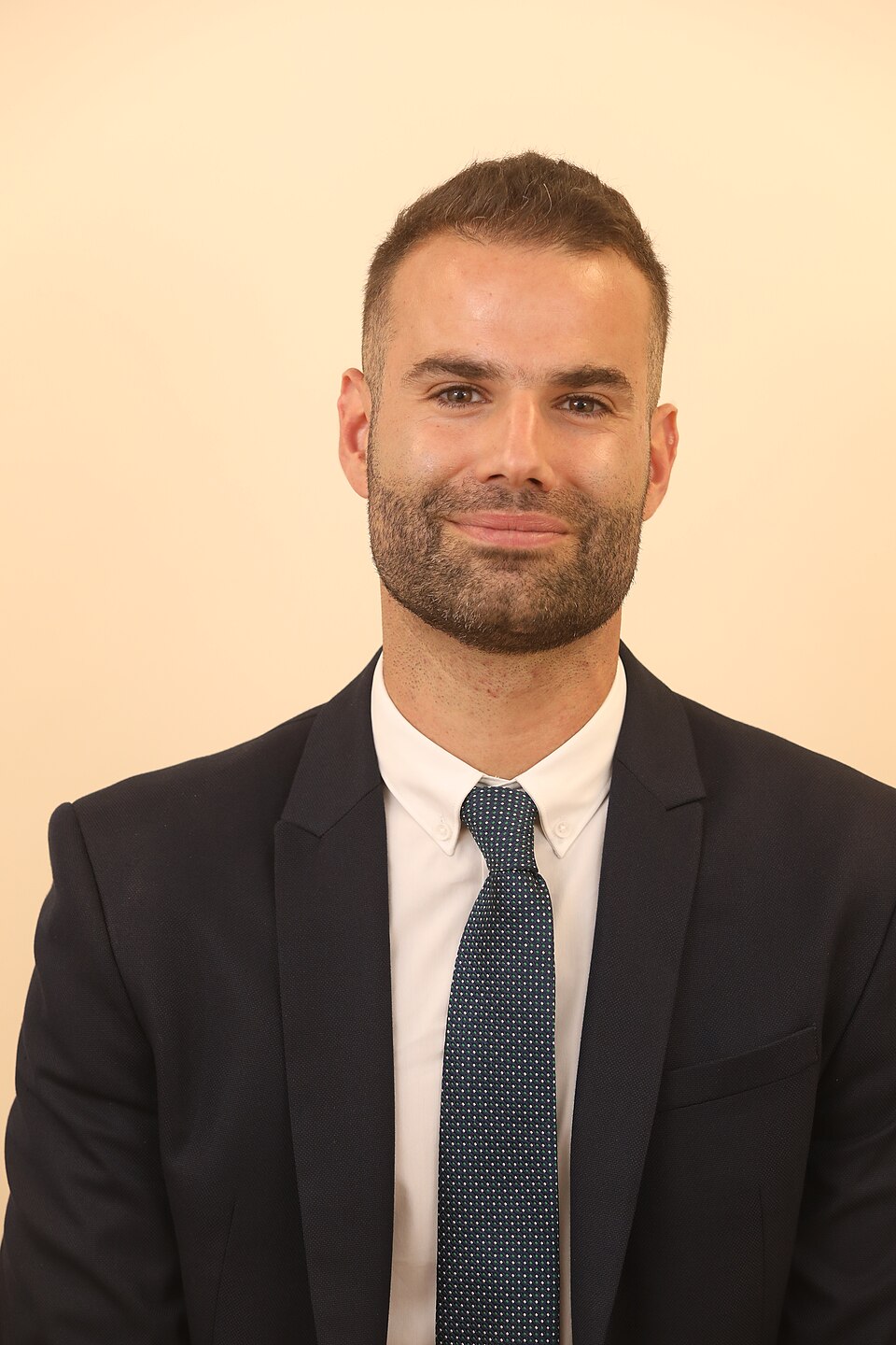 Yorai Cohen