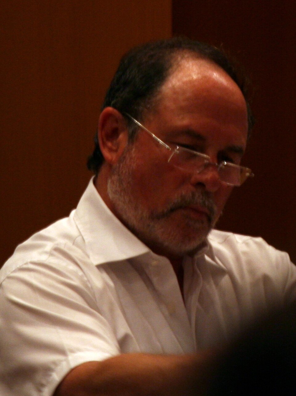 Yoram Danziger