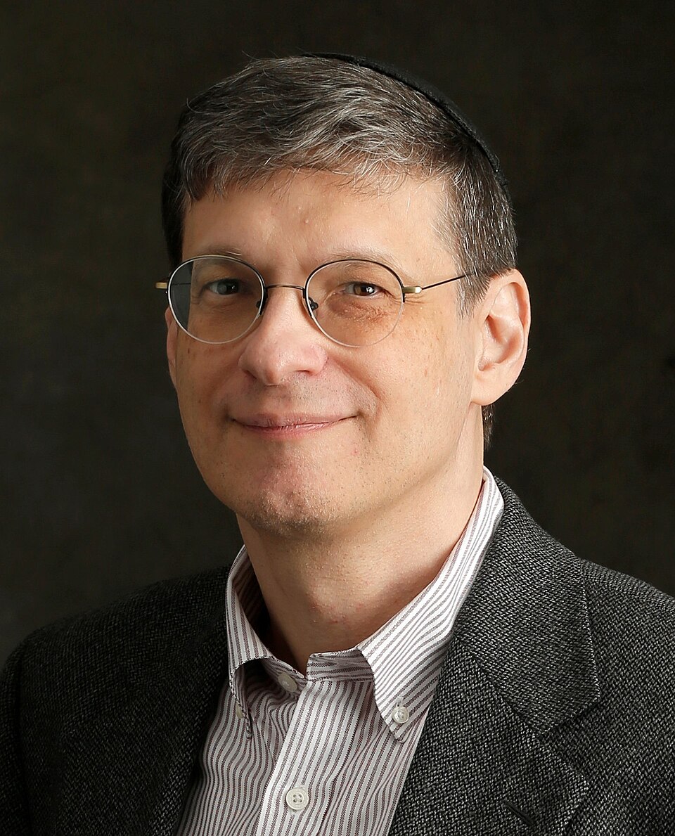 Yoram Levy