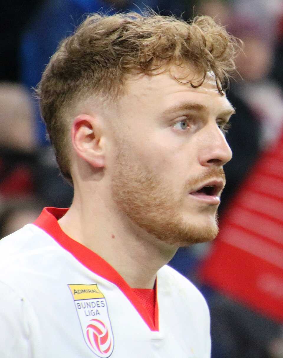 Yorbe Vertessen