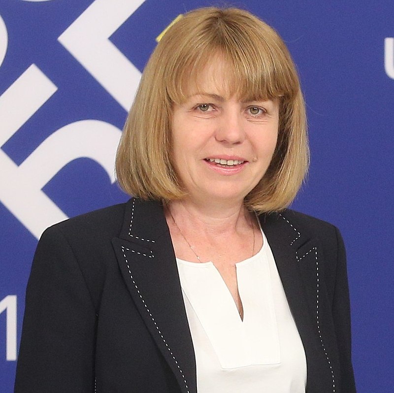 Yordanka Fandukova