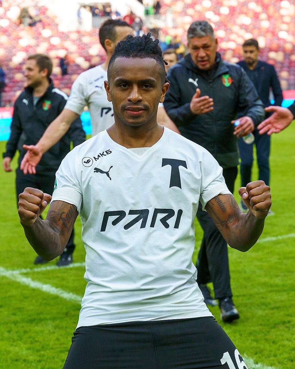 Yordi Reyna