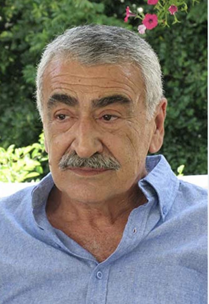 Yorgo Voyagis