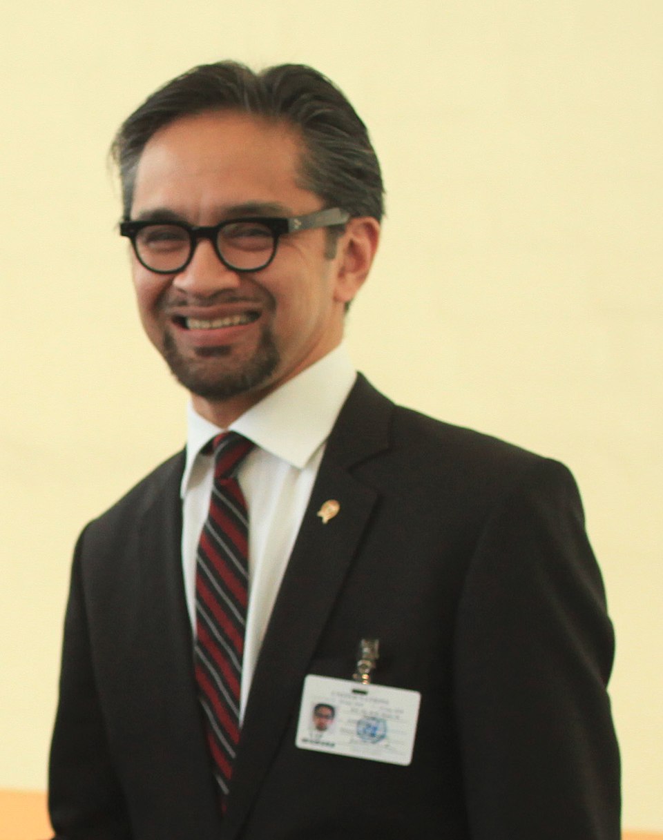 Yosef Bambang