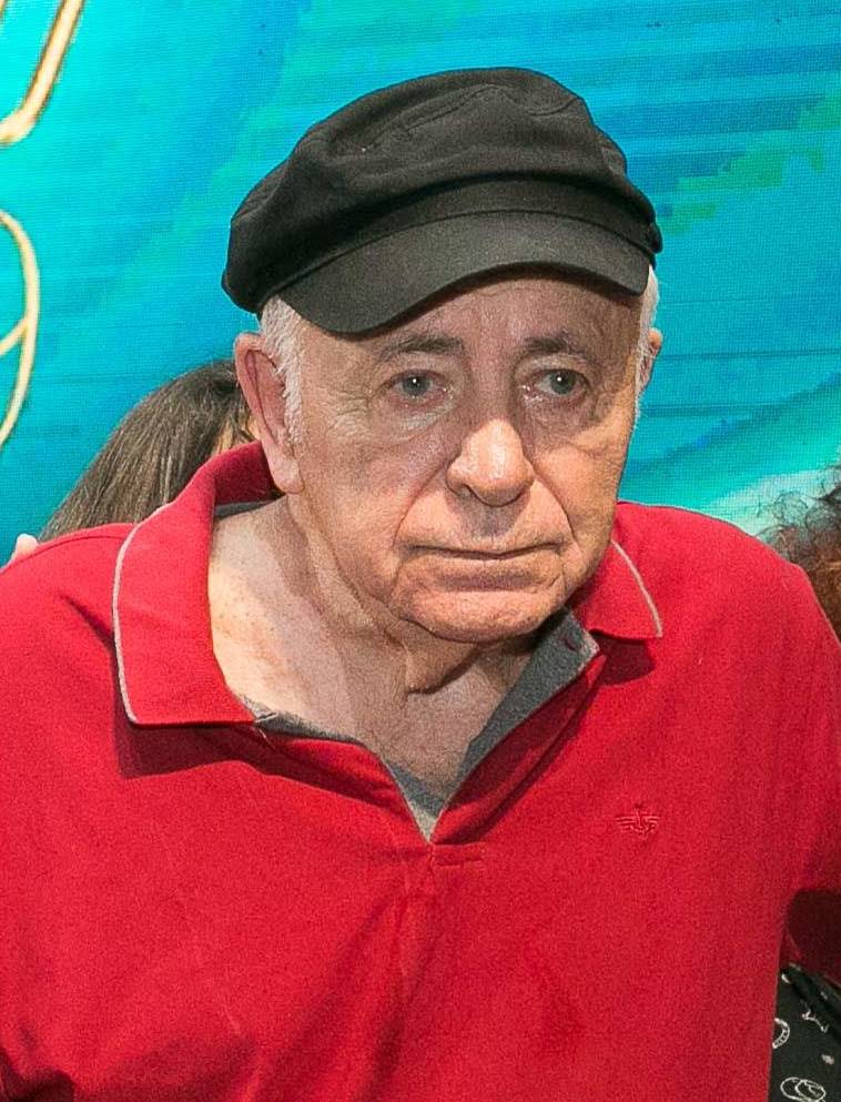 Yosef Carmon