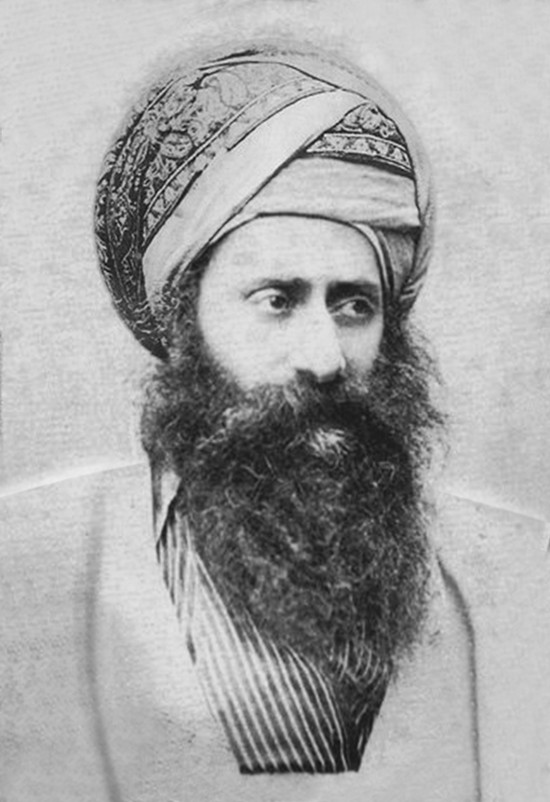 Yosef Chaim Cohen