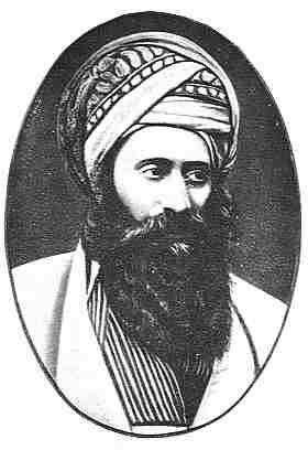 Yosef Chaim