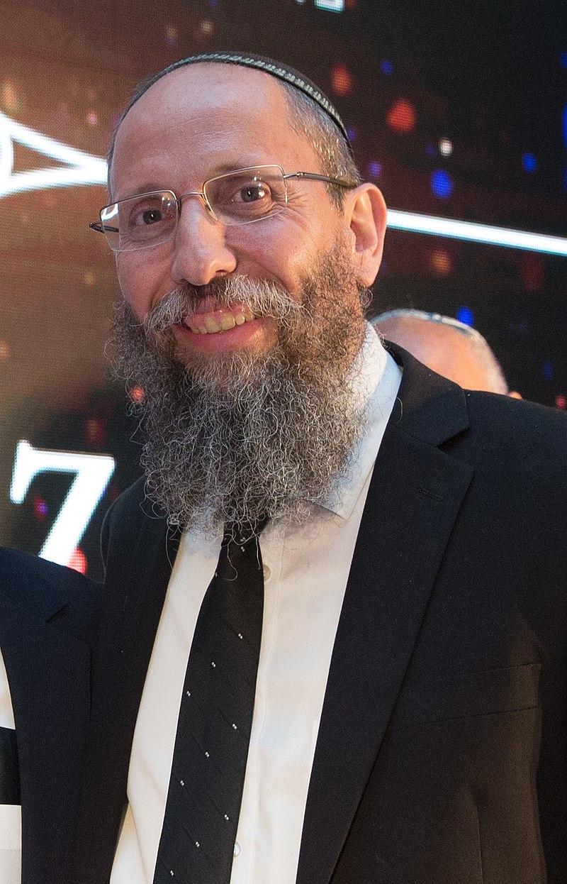 Yosef Fleishman