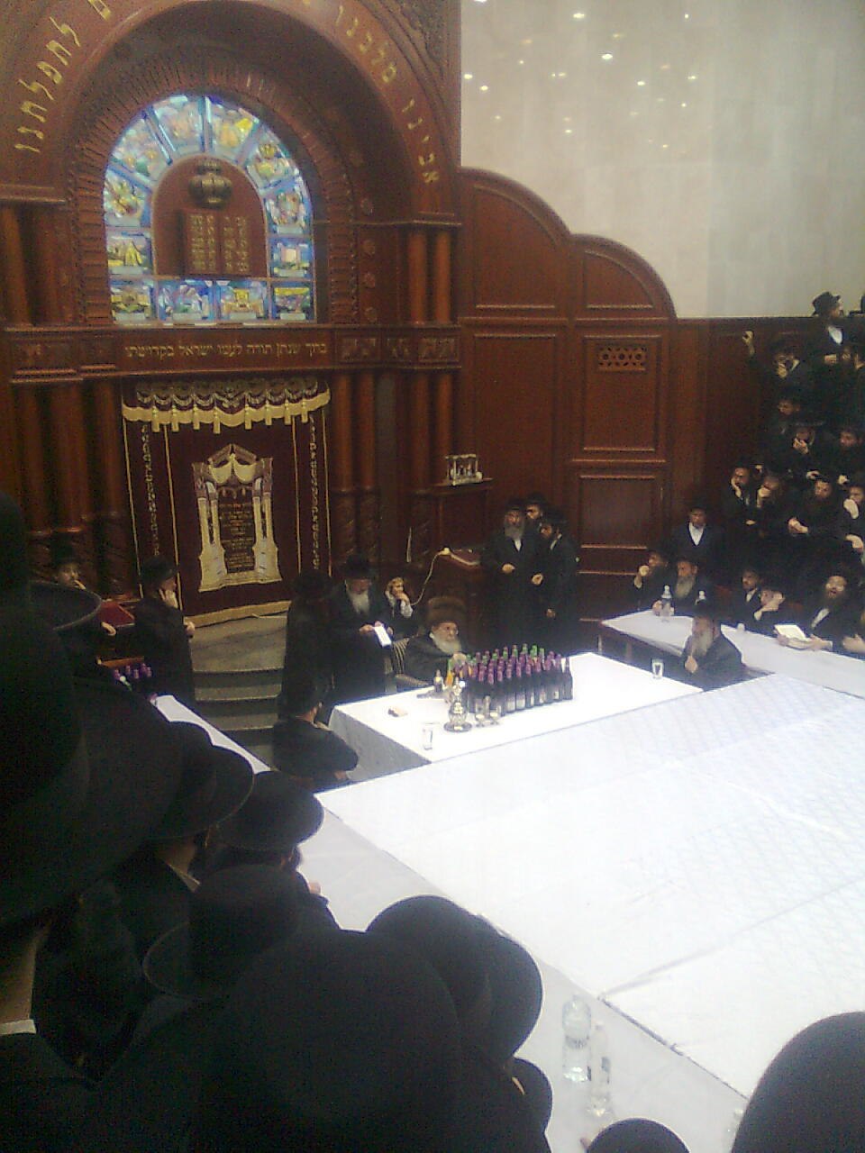 Yosef Friedman