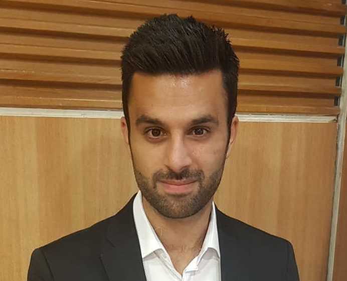 Yosef Hadad
