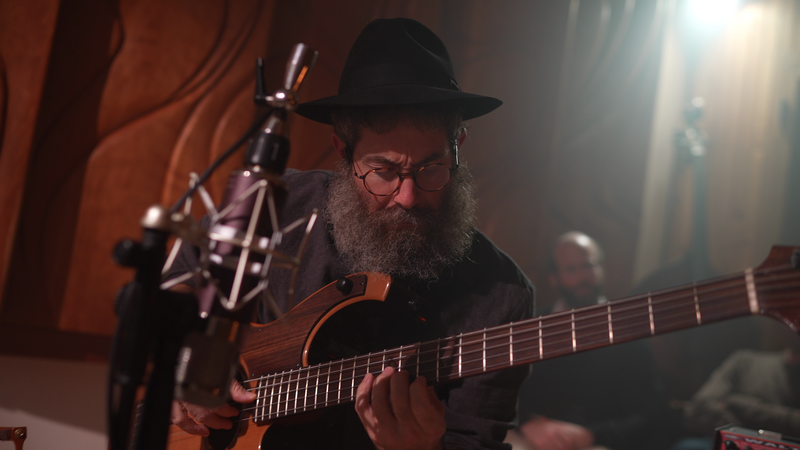 Yosef Levitt
