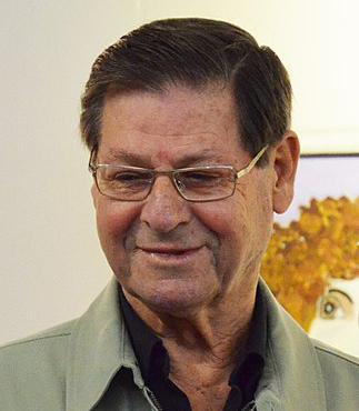 Yosefa Yavin