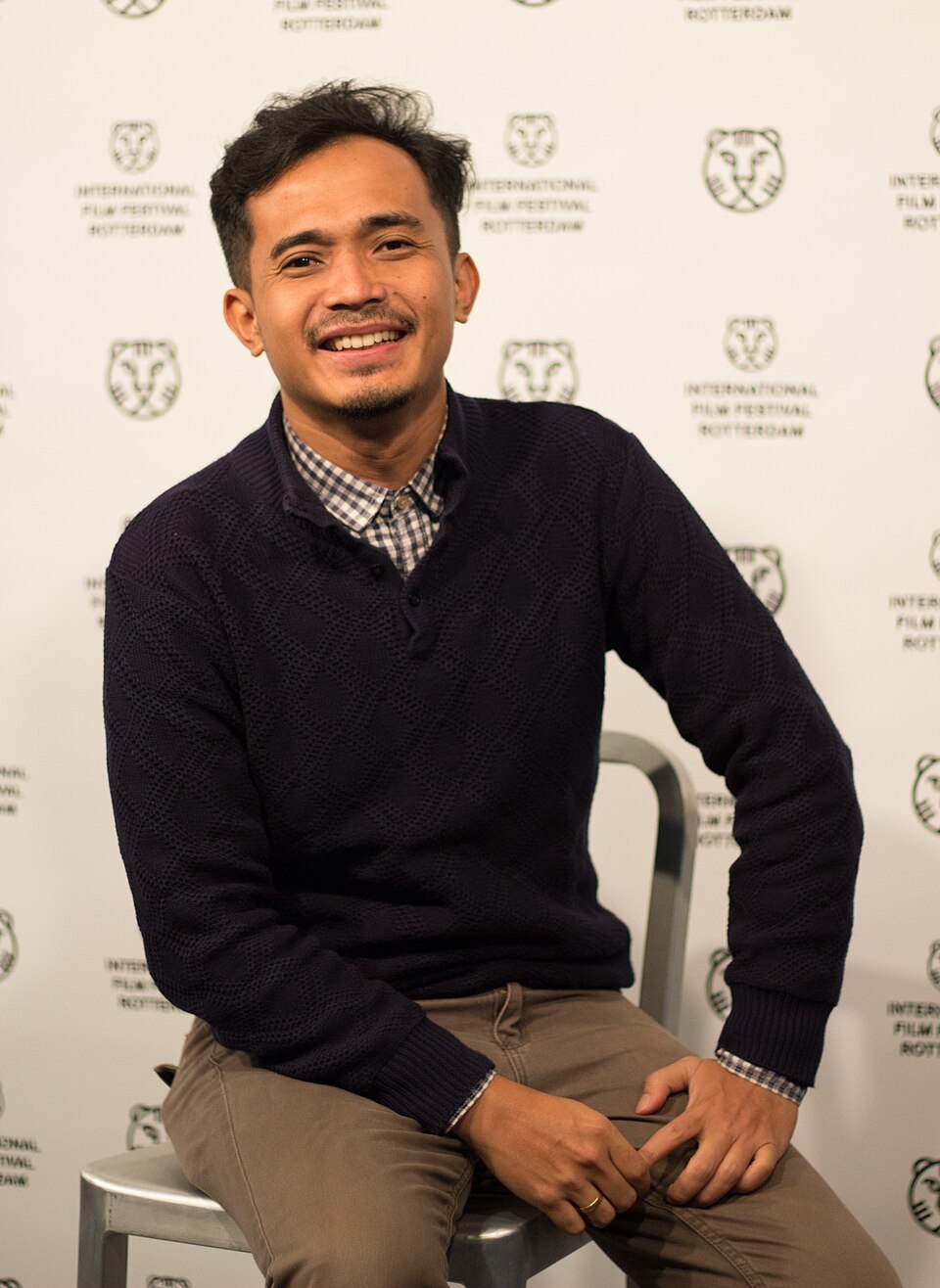 Yosep Anggi Noen