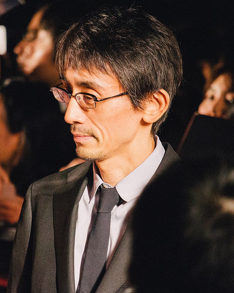 Yoshida Daihachi