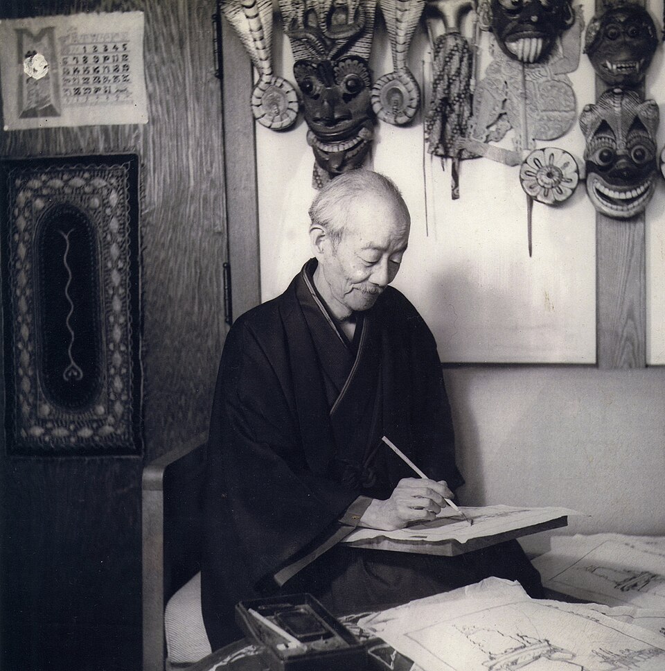 Yoshida Hiroshi