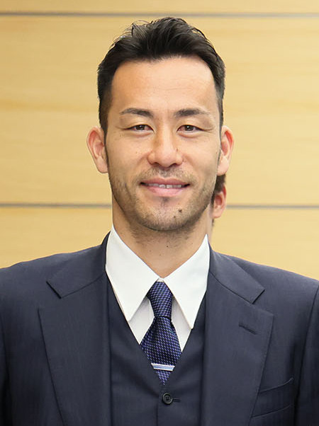 Yoshida Maya