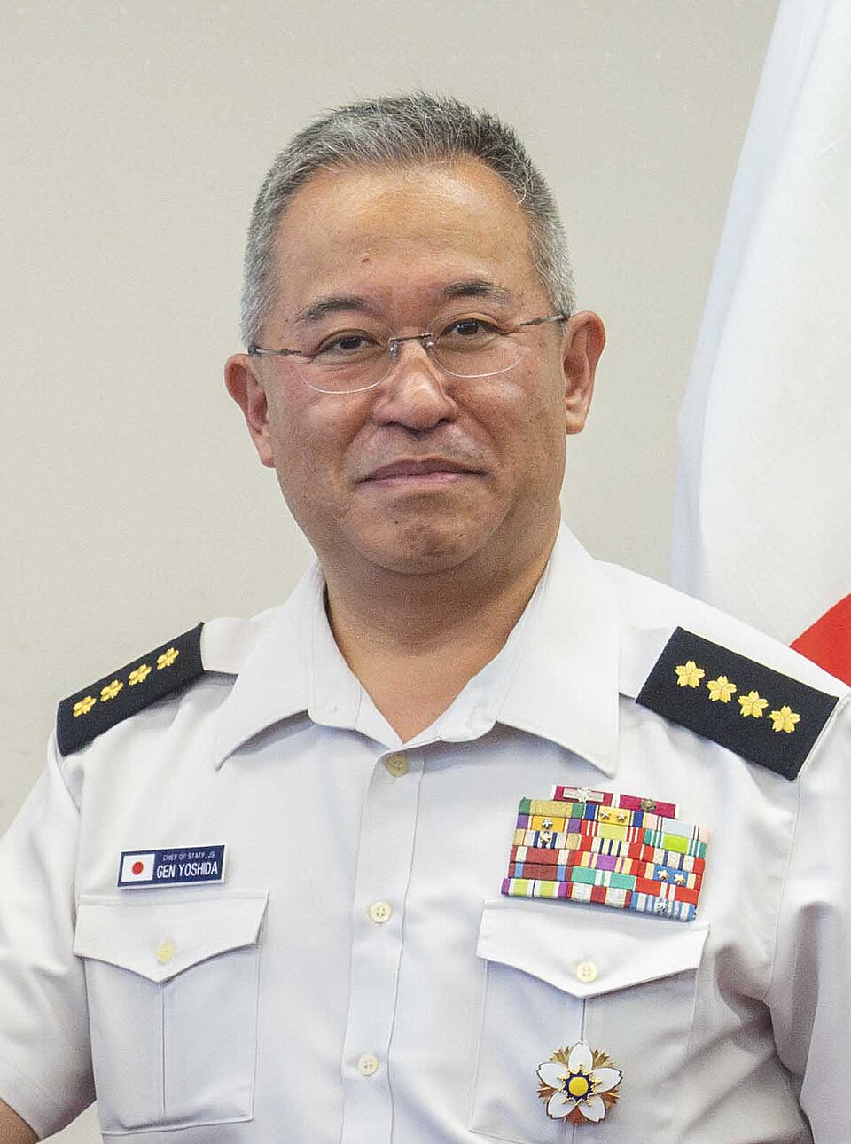 Yoshida Yoshihide