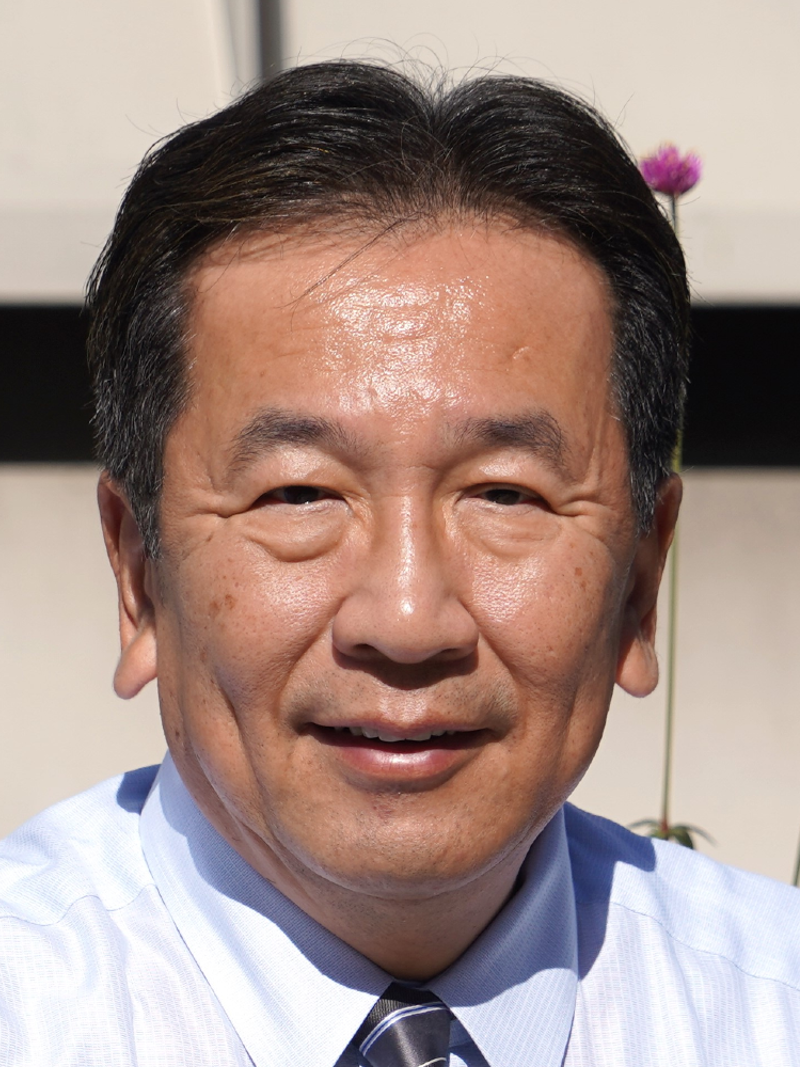 Yoshihiko Edano