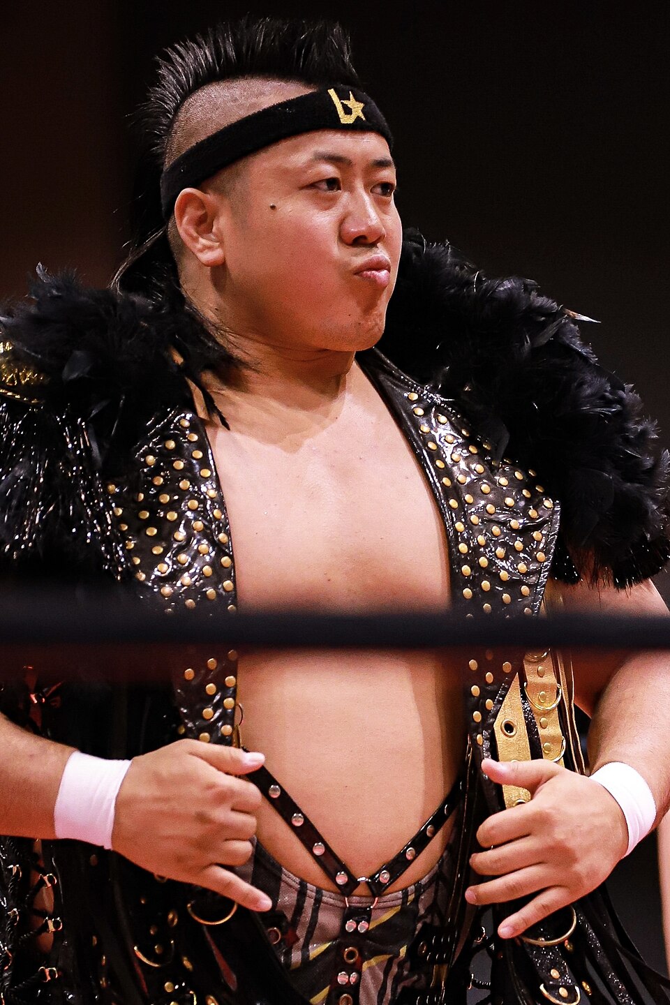Yoshiki Abe